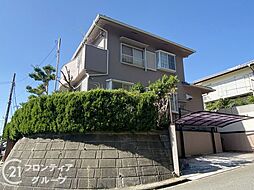 兵庫県神戸市須磨区若草町３丁目