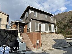兵庫県神戸市須磨区若草町３丁目