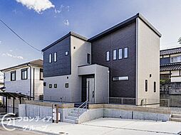 兵庫県神戸市西区秋葉台１丁目