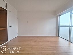 洋室の画像