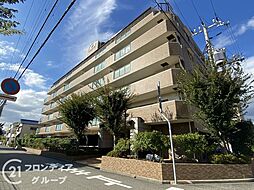 リベール神戸星陵台　中古マンション