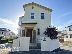 兵庫県神戸市垂水区美山台２丁目