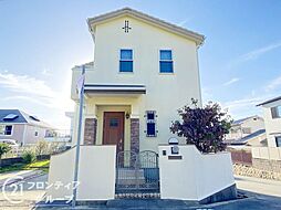 兵庫県神戸市垂水区美山台２丁目