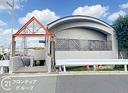 グラン・パレ舞子　中古マンション