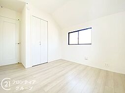 子供部屋の画像