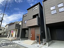 兵庫県明石市松江