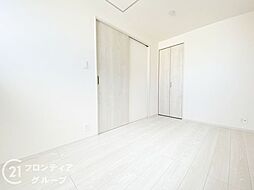 子供部屋の画像