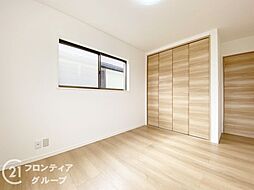 子供部屋の画像