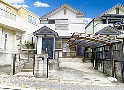 兵庫県神戸市西区富士見が丘５丁目