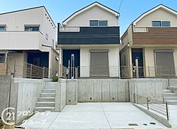 兵庫県神戸市垂水区桃山台３丁目