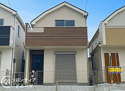 兵庫県神戸市垂水区桃山台３丁目