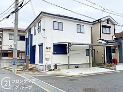 兵庫県明石市大久保町松陰