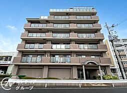 プレステージ明石魚住駅前2 中古マンション