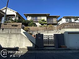 兵庫県明石市朝霧台