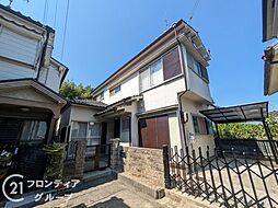 兵庫県神戸市西区王塚台４丁目