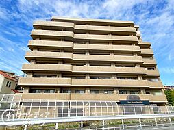 ライオンズマンション朝霧北　中古マンション