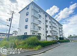 名谷15団地64号棟　中古マンション