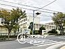 周辺：神戸市立西落合中学校 徒歩12分。 930m