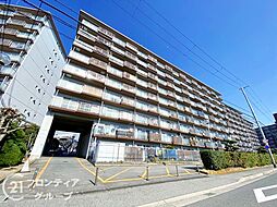 藤和明石公園ハイタウン2号棟　中古マンション