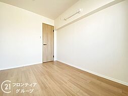 洋室の画像