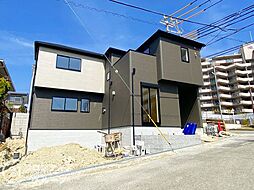 兵庫県神戸市須磨区白川台６丁目