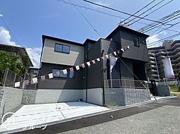 兵庫県神戸市須磨区白川台６丁目