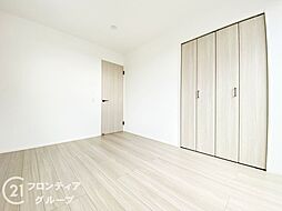 子供部屋の画像