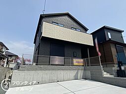兵庫県明石市大久保町山手台２丁目