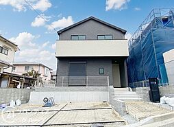 兵庫県明石市大久保町山手台２丁目