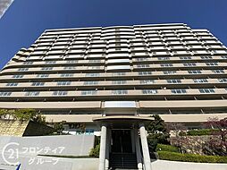 パレス朝霧　中古マンション