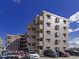 ネオハイツ明石東二見　中古マンション