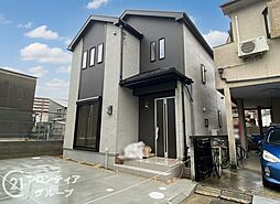 兵庫県明石市大久保町西島