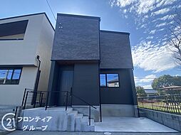 兵庫県神戸市西区福吉台２丁目