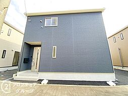 兵庫県神戸市西区大沢１丁目