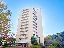 須磨パークヒルズＧ棟　中古マンション