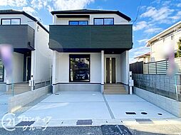 兵庫県神戸市西区伊川谷町潤和