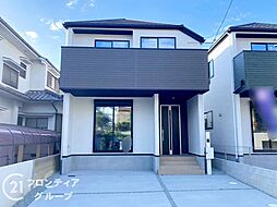 兵庫県神戸市西区伊川谷町潤和