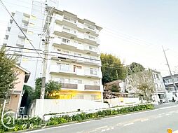 メゾンドール朝霧　中古マンション