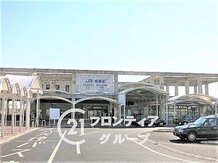 朝霧駅(JR西日本 山陽本線) 徒歩21分。 1640m
