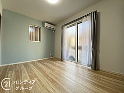 子供部屋の画像