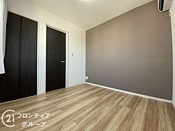 子供部屋の画像