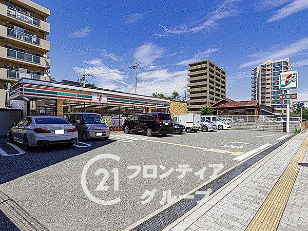 セブンイレブン明石相生町1丁目店 徒歩5分。 330m