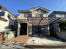 兵庫県明石市大久保町大窪