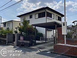 兵庫県神戸市西区狩場台１丁目