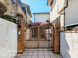 兵庫県神戸市須磨区白川台７丁目