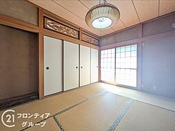 室内の画像