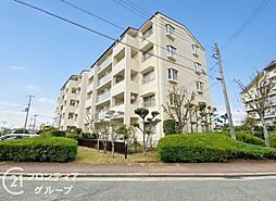 研究学園（5）団地526号棟　中古マンション