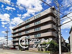 リベール明石東二見1　中古マンション