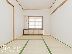 和室の画像