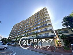 ドルミハイツ垂水A棟　中古マンション